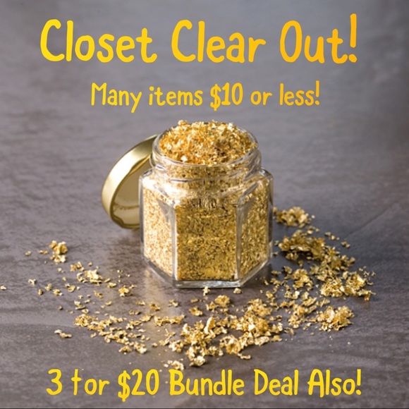 Closet Clear Out … MAKE ME AN OFFER!!! - Picture 2 of 5